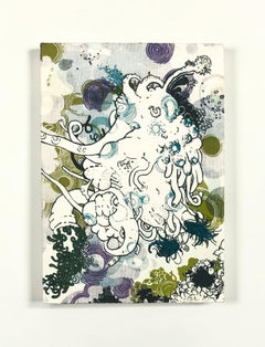 Sunflowerfast 2 , Edizione limitata, Serigrafia
