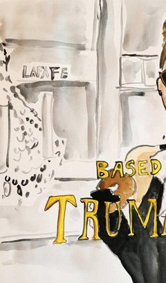 Audrey Hepburn Breakfast at Tiffany's. Hollywood actress and Fashion Icon