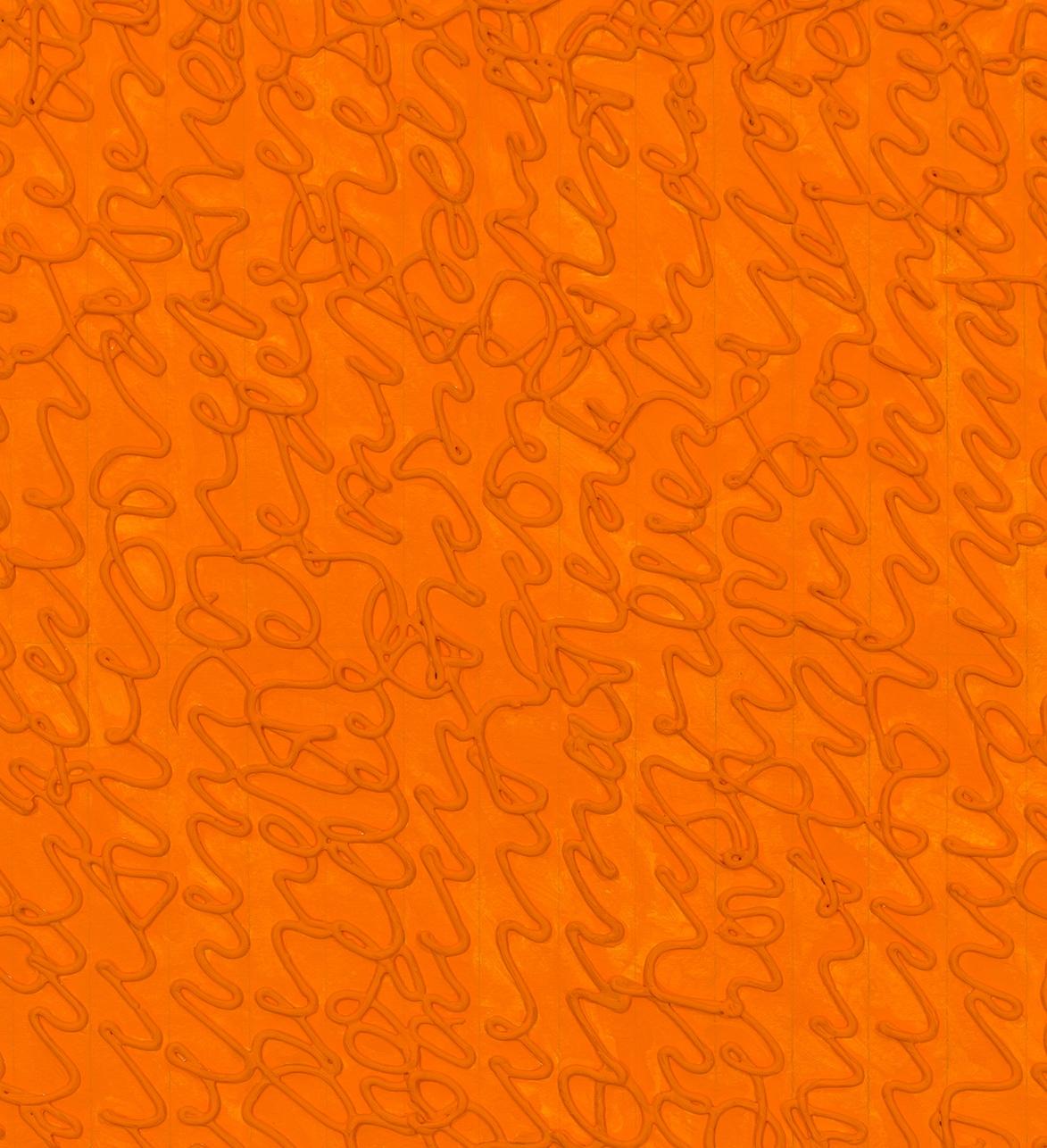 Oranges – Art von Louise P Sloane