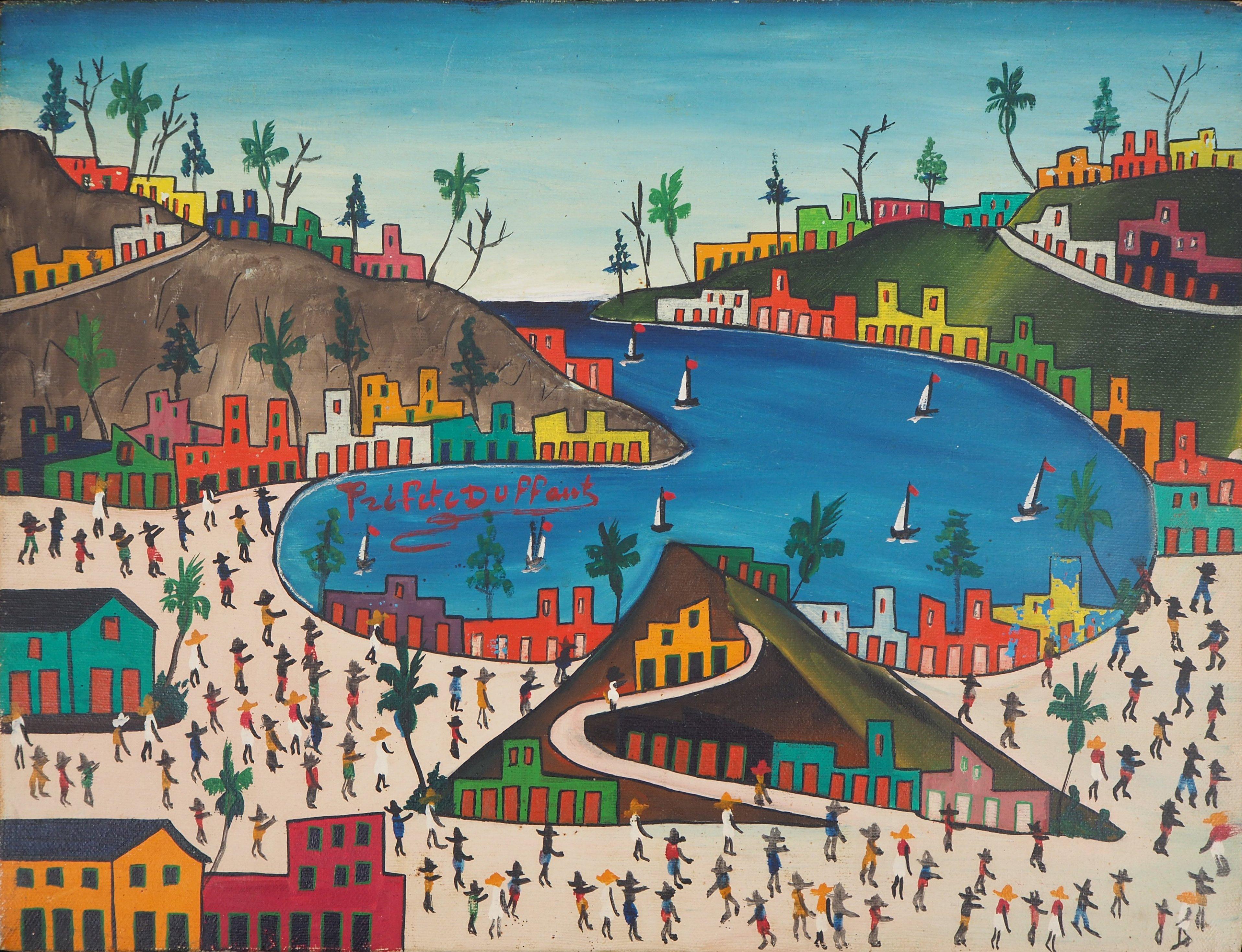 prefete duffaut paintings for sale