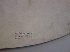 Omaggio alla fotografia - Acquerello originale