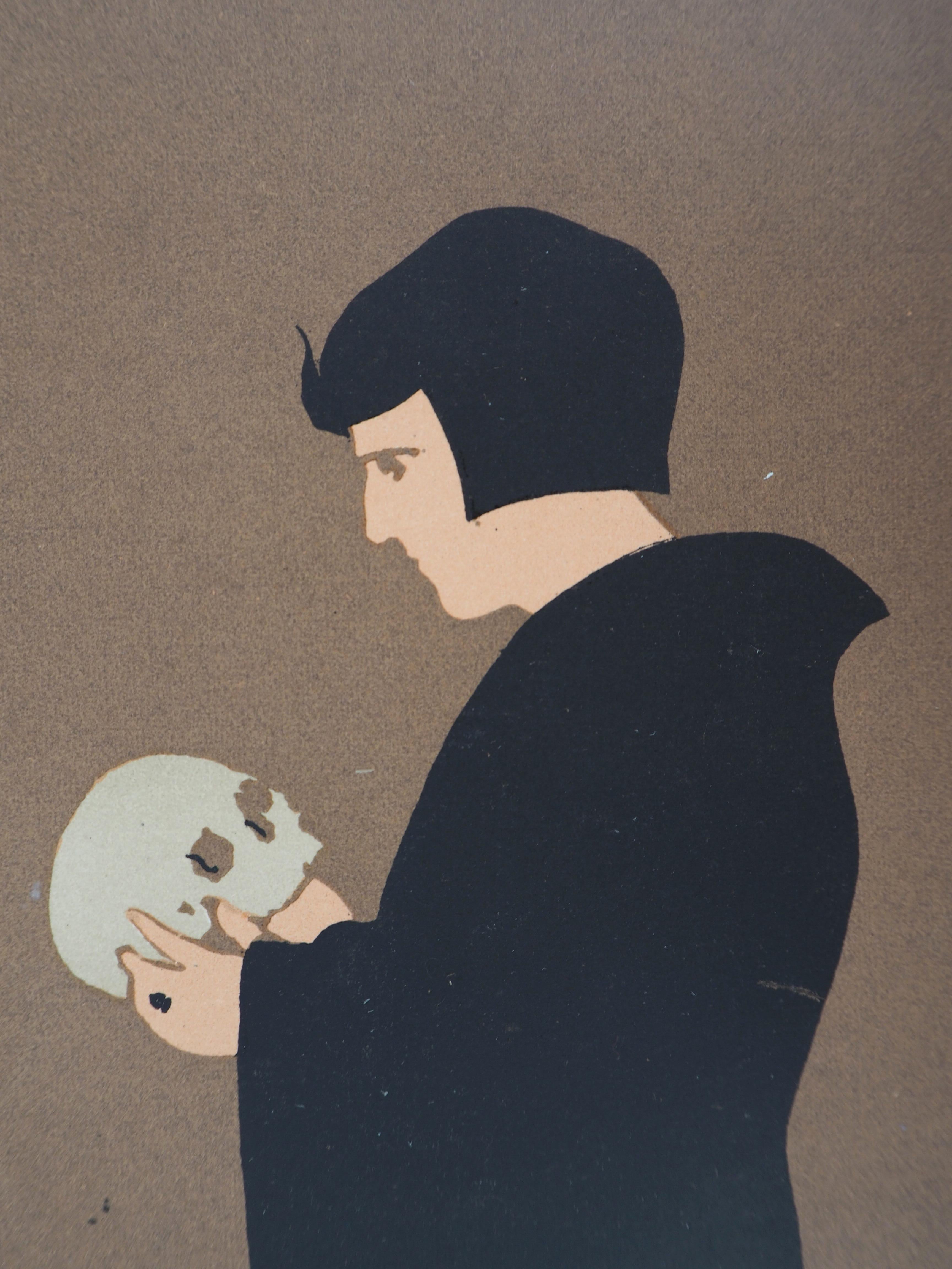 monologue from hamlet