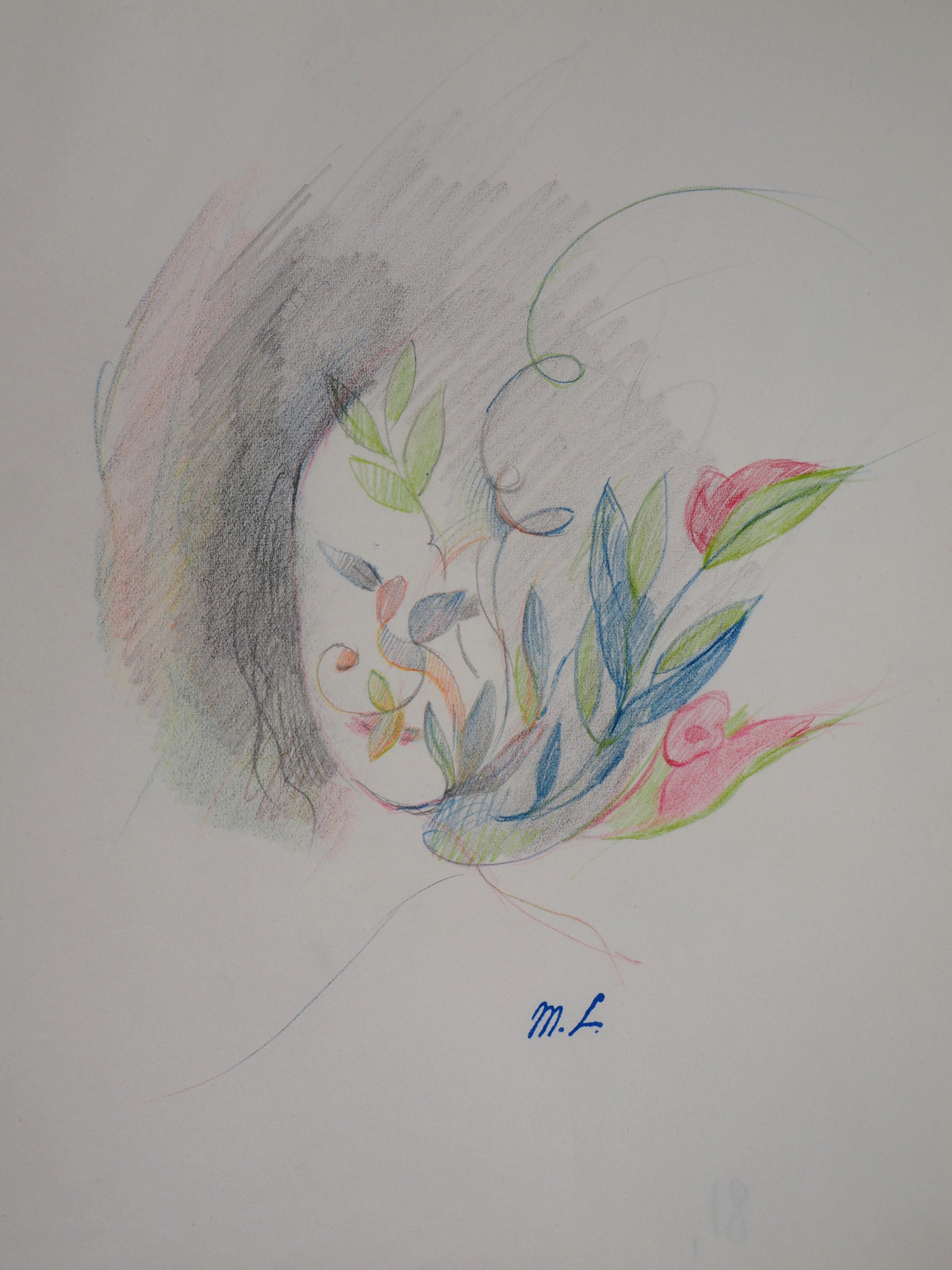 saraswati images pencil sketch