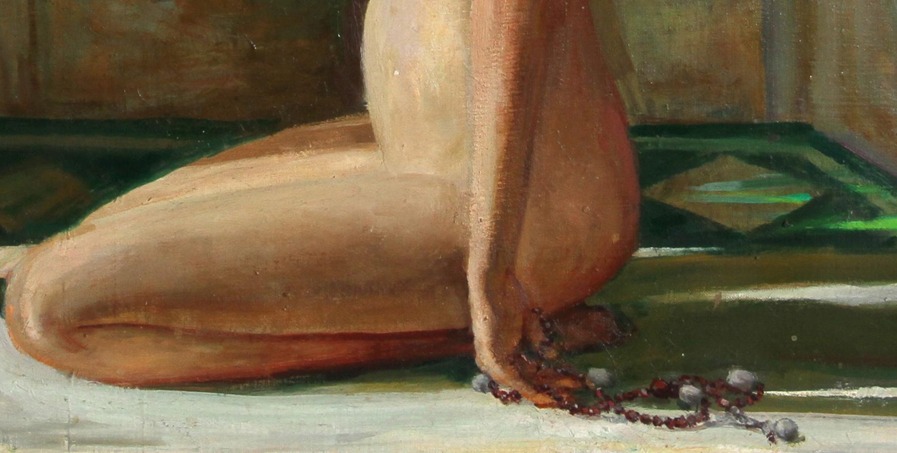 ruth goodman nude