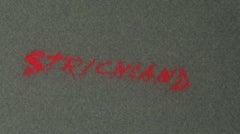 Portrait of a Woman - Lourdes, Drawing by Thomas Strickland