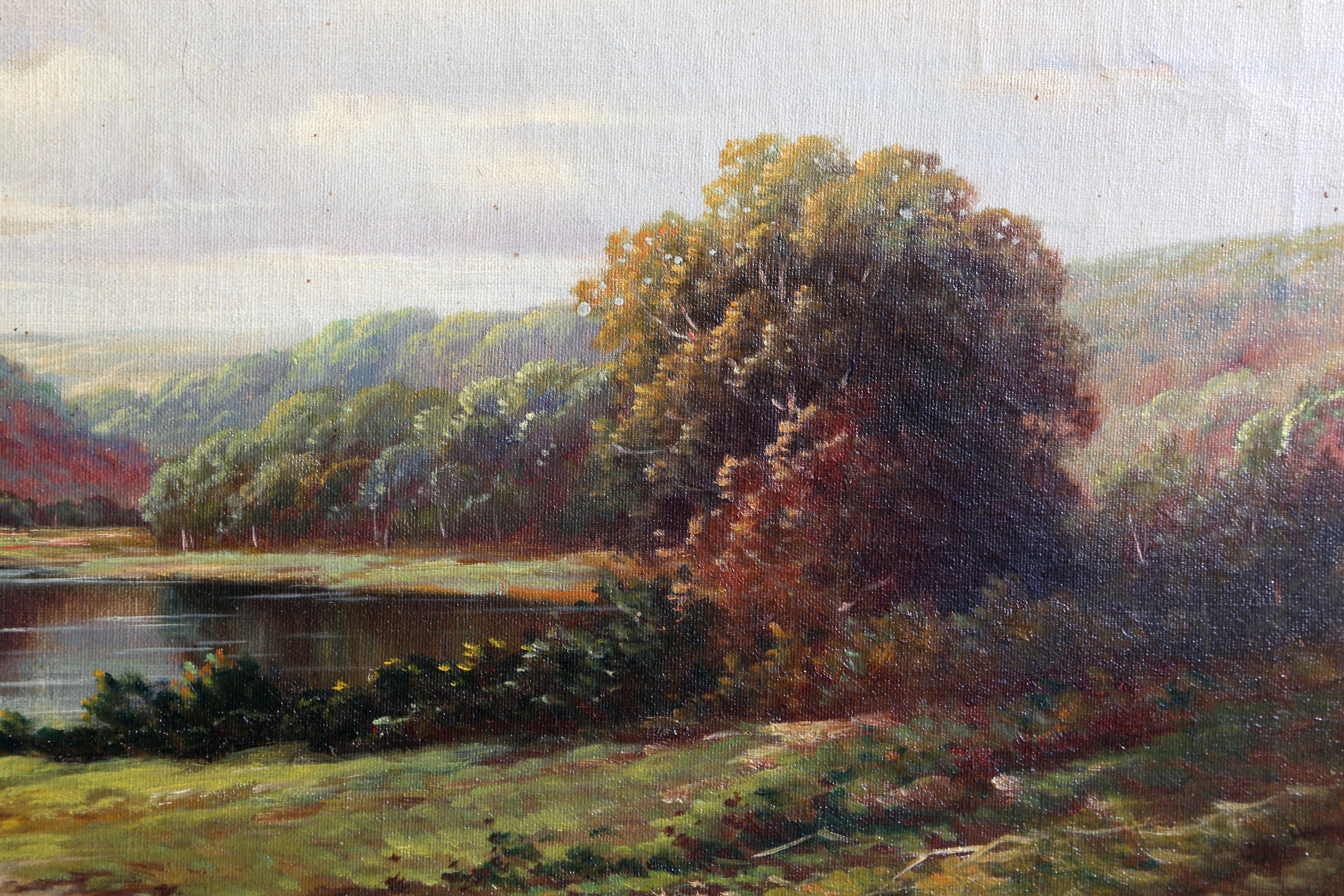 a spencer artist