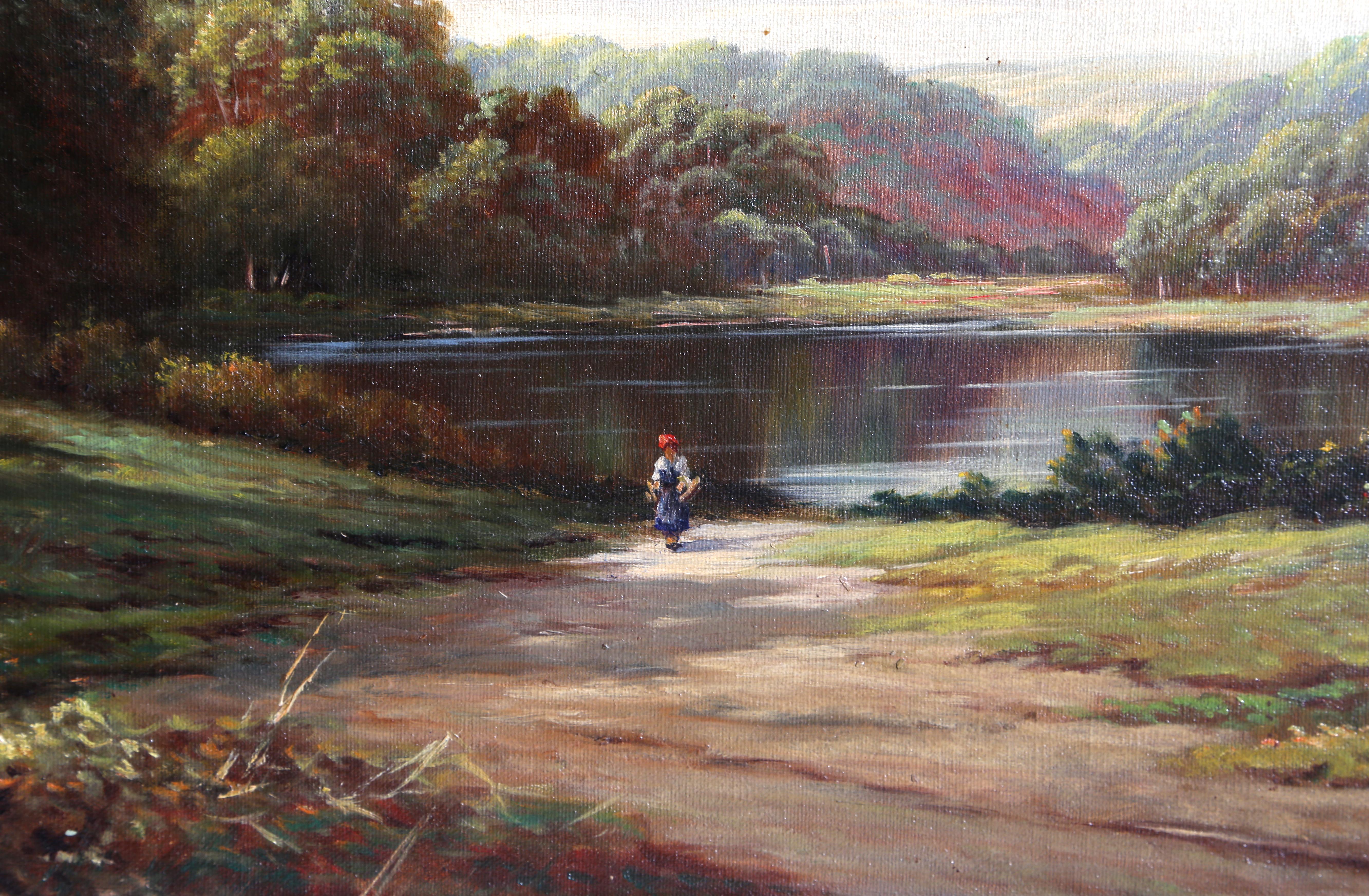 a spencer painting