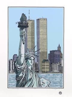 Statue of Liberty