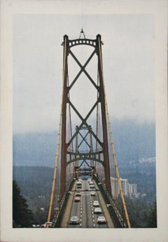 Vintage Bridge 