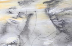 Mars, 1966 Mixed Media by Irene Rice Pereira