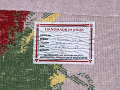 Marilyn, Pop Art Woolen Rug Tapestry after Andy Warhol