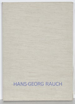 Portafoglio, Portafoglio surrealista con libro e due acqueforti di Hans Georg RAUCH