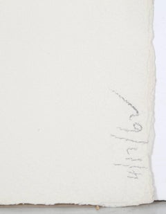 Portrait de femme au chapeau, aquarelle d'Eve Nethercott