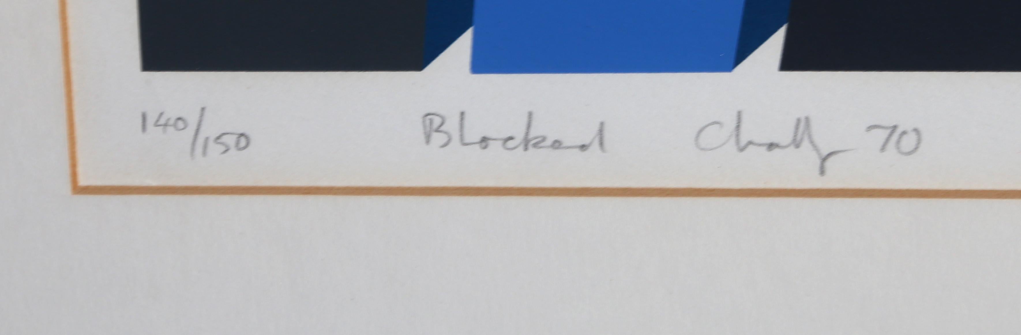 michael challenger artist