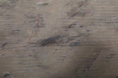 Senza titolo 3, disegno a tecnica mista su carta di Karl Fred Dahmen