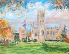 Trinity College, Hartford, Connecticut