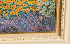 Remember Me, Landscape Painting