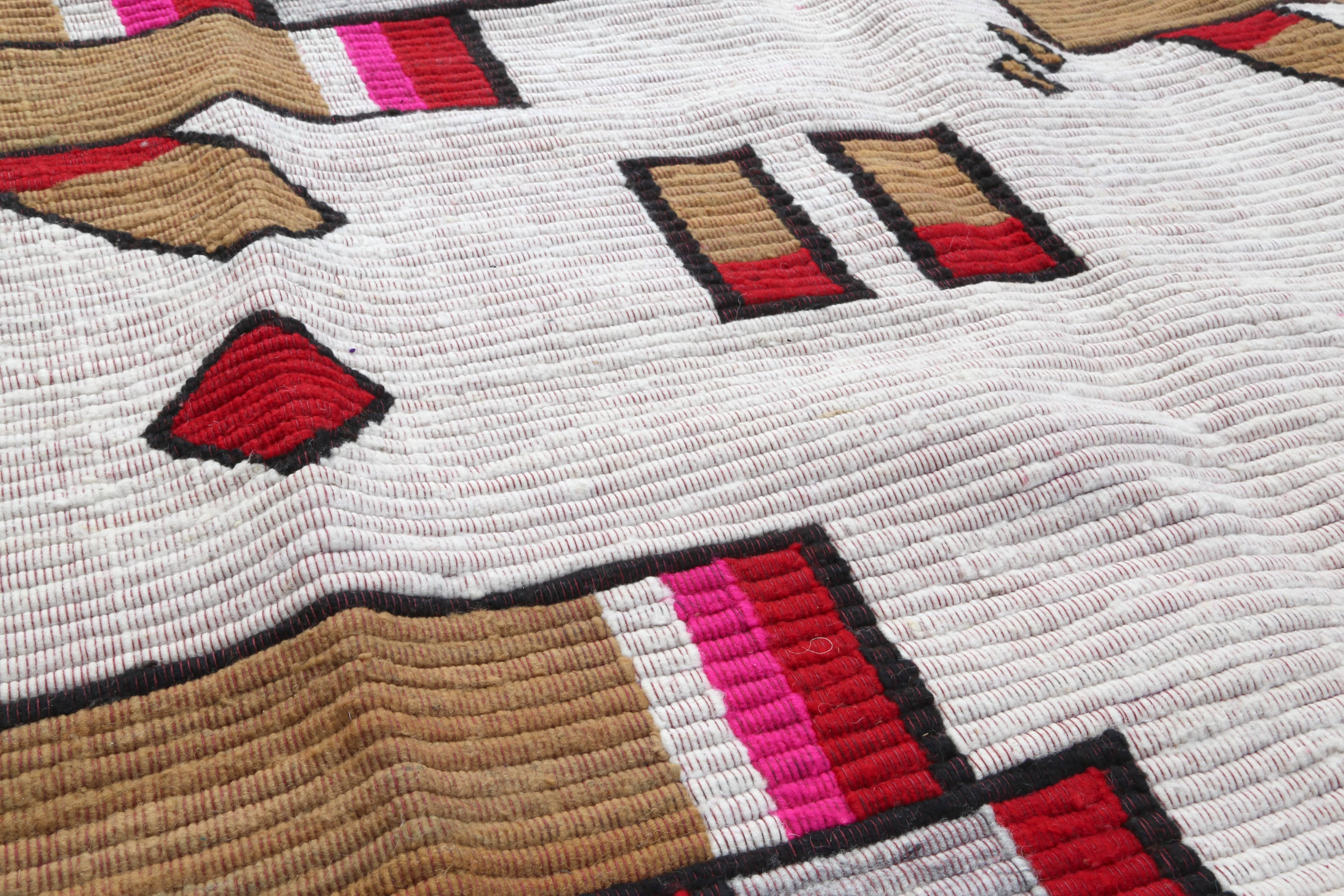 peruvian tapestry