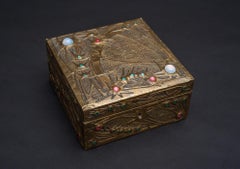 Stargazer Box