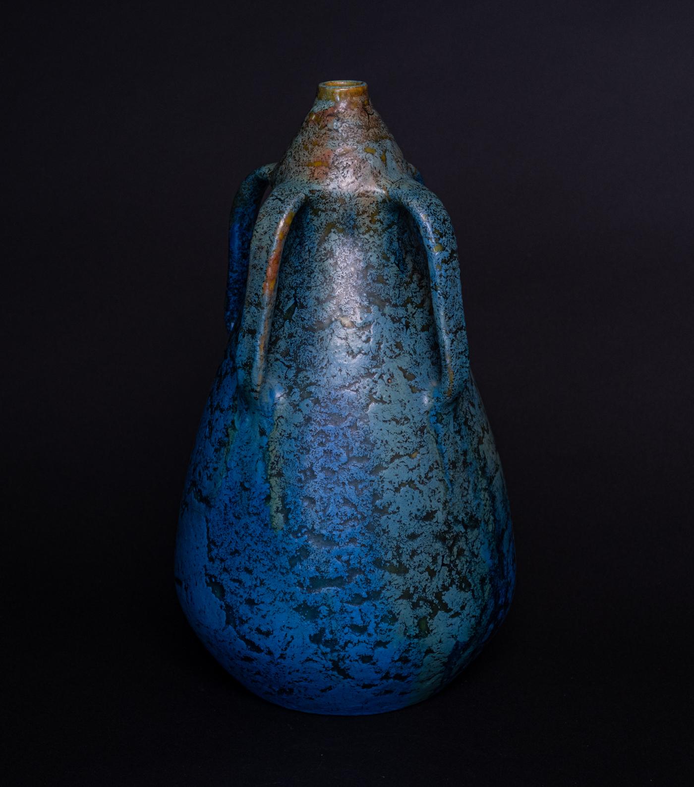 flux keramik
