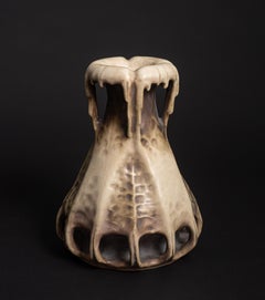 Edda Vase by Fritz Eichmann for RStK Amphora