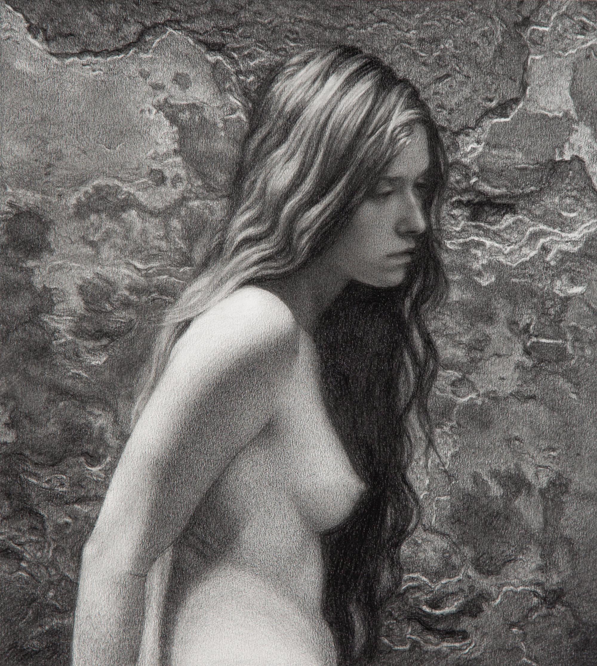 dessin d'Anticipation de Hiroshi Hayakawa