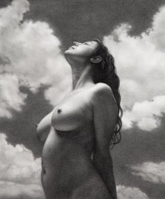 "Otras voces" dibujo de Hiroshi Hayakawa