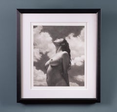 "Other Voices" drawing by Hiroshi Hayakawa