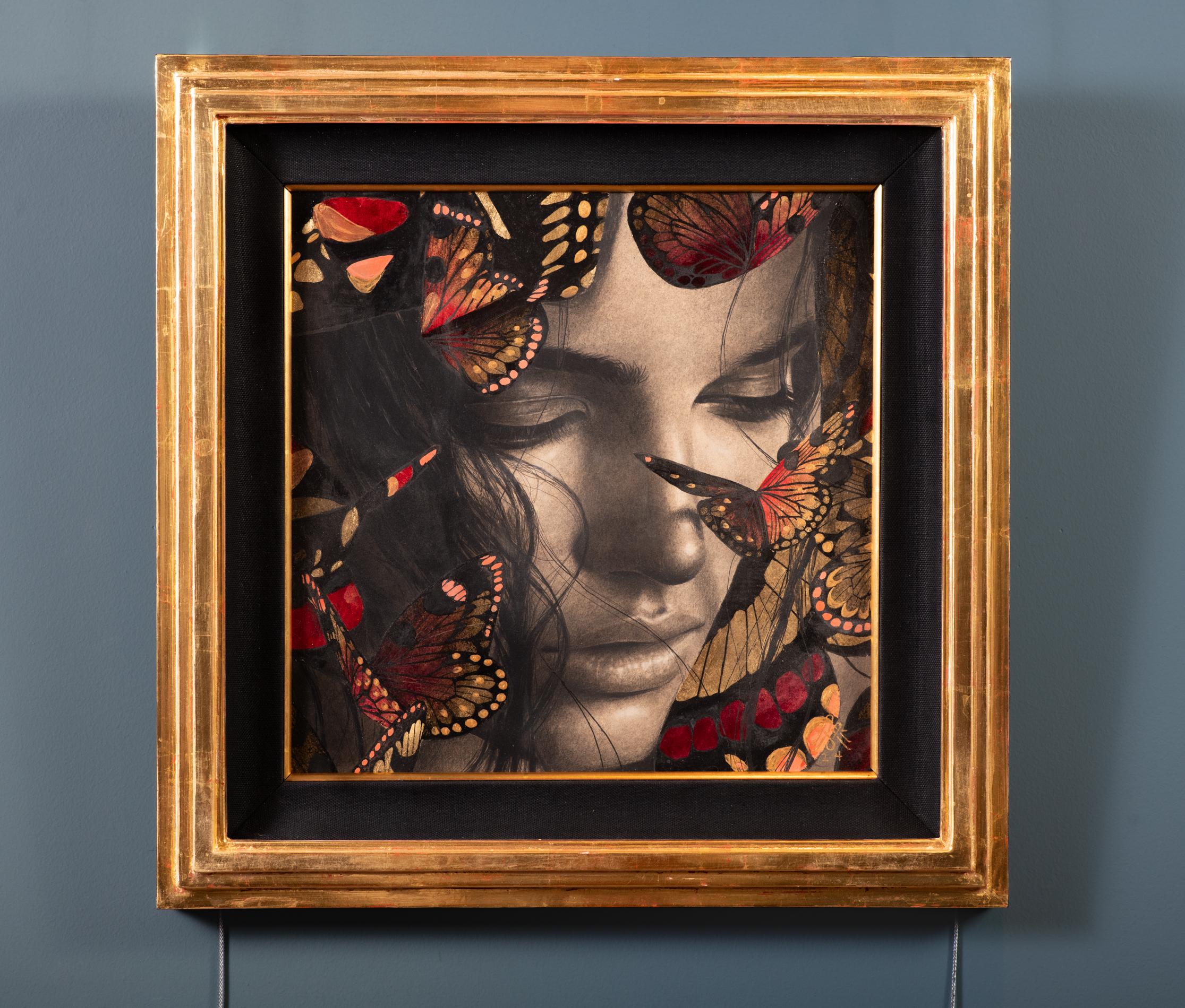 Thalia - Art de Alessandra Maria
