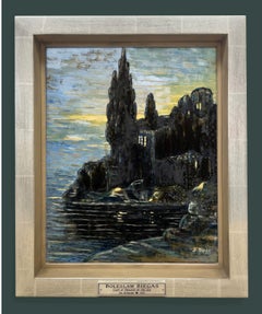 Château du Cheval Mystérieux