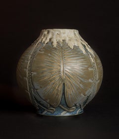 Philodendron Vase