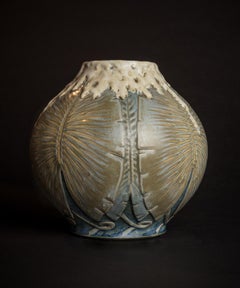 Philodendron Vase