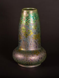 Early 1900s More Art