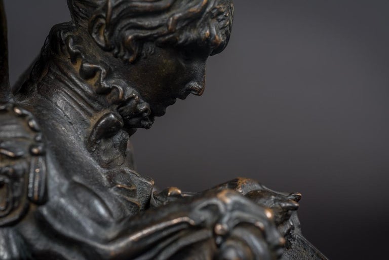 Sarah Bernhardt Sphinx Inkwell At 1stdibs Sarah Bernhardt Sphinx Inkwell At 1stdibs