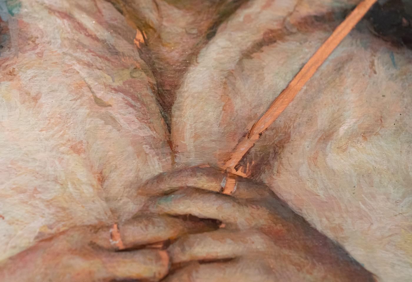 julio reyes artist