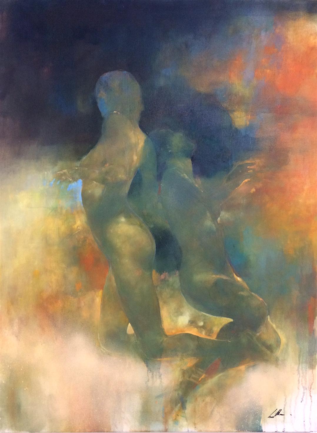 Paint Landscape Paintings 24,228 For Figurative Prints at 1stdibs Page 13