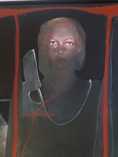 Surrealist Still-life Paintings