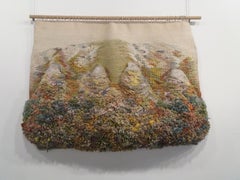 Alt Penedes. Spring. Original tapestry