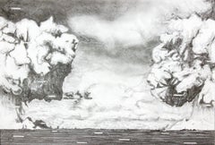 Used Cloud (Entrance, Bikini Islands 1946)