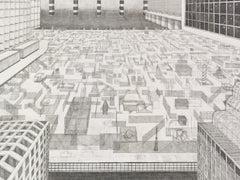 La sala de espera (Europa)