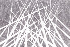 The Battle (2) Graphite Drawing on Archival Paper, Contemporary, 2010+
