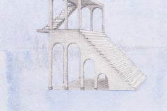 Escaleras