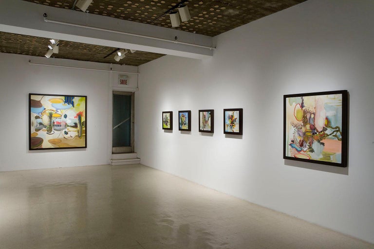 Gary Evans Untitled 3 For Sale at 1stDibs