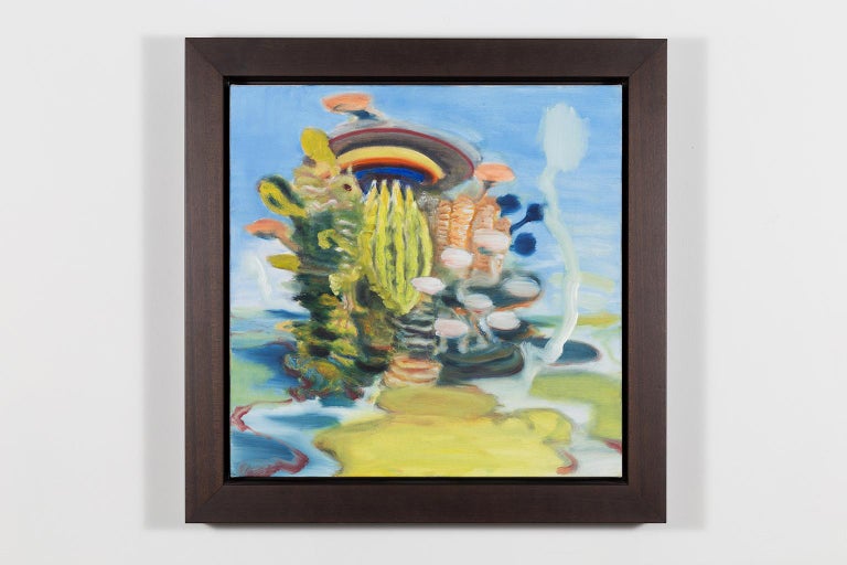 Gary Evans Untitled 1 For Sale at 1stDibs