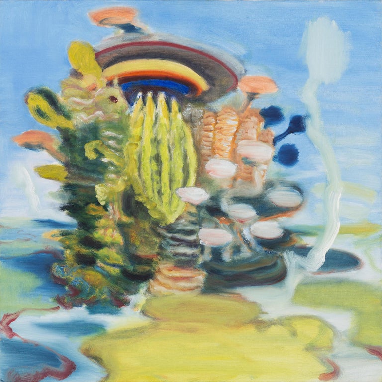 Gary Evans Untitled 1 For Sale at 1stDibs