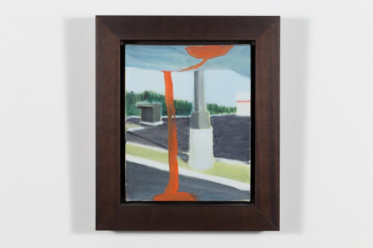 Gary Evans Post For Sale at 1stDibs