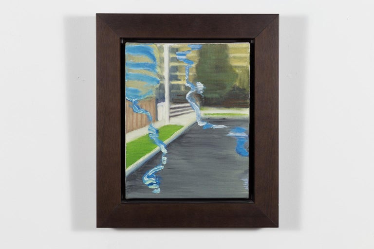 Gary Evans Untitled For Sale at 1stDibs