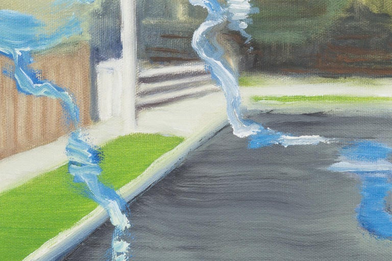 Gary Evans Untitled For Sale at 1stDibs