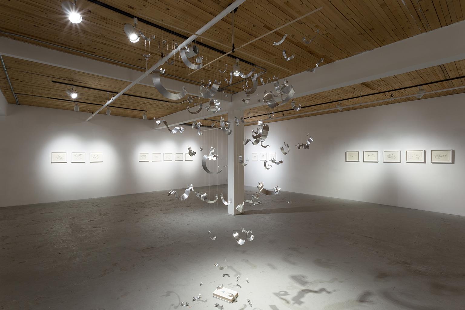 Fallen Ideals - Contemporary Art by Renato Garza Cervera