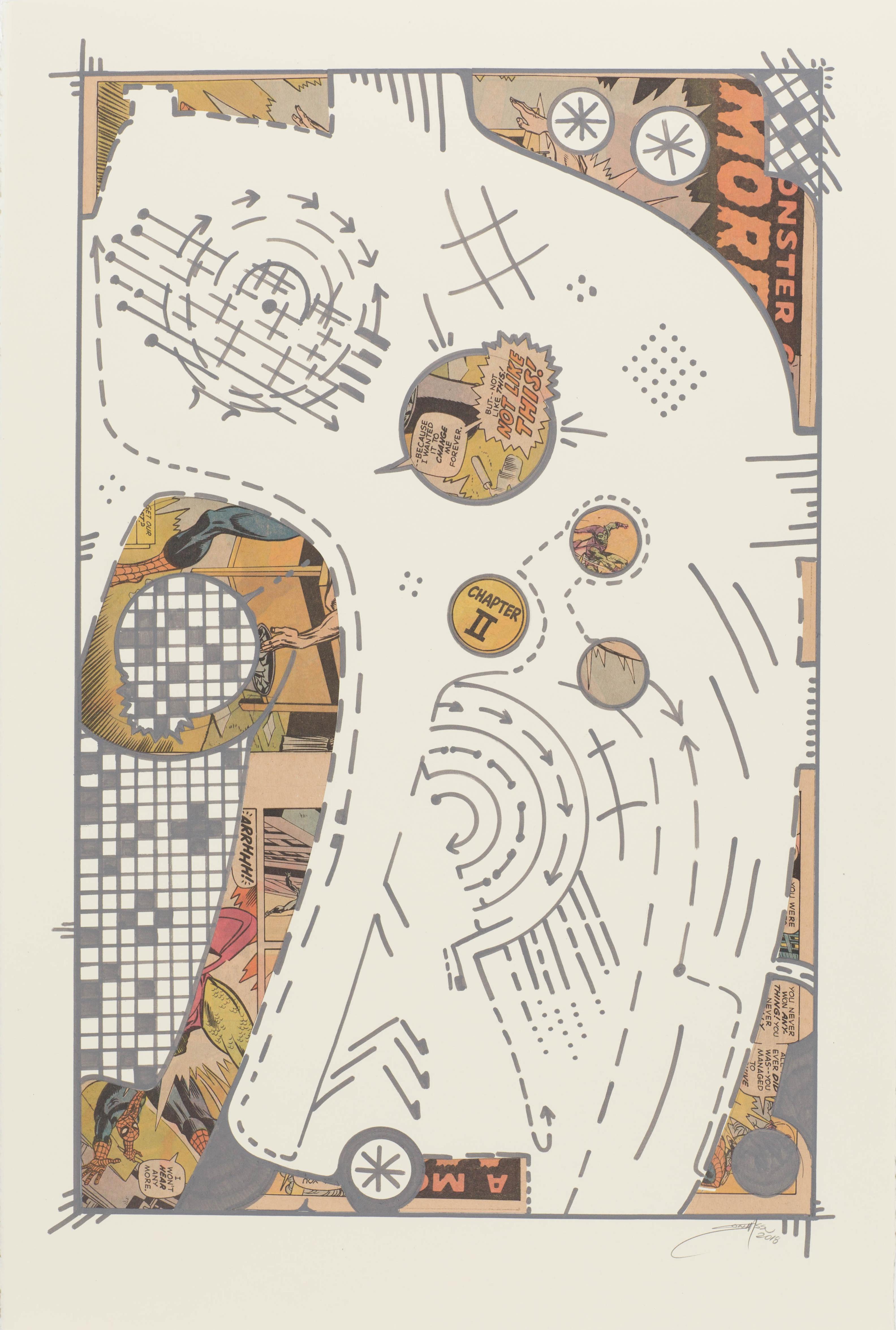 La Edición del Tesoro: Spidey Spectacular #3